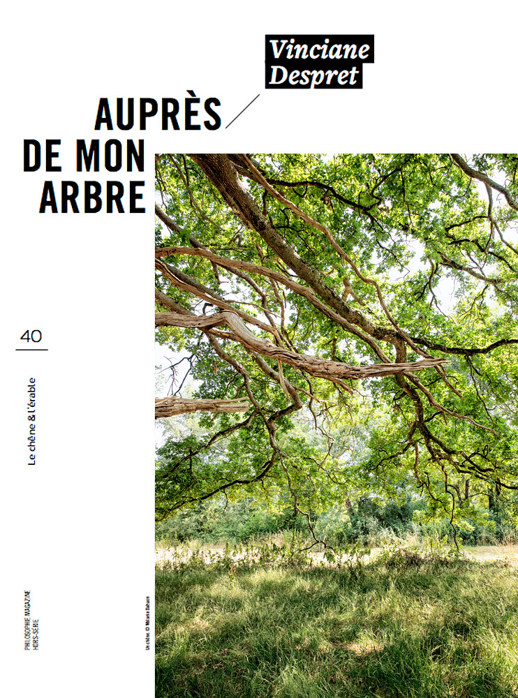 Hors-série Philosophie magazine #53