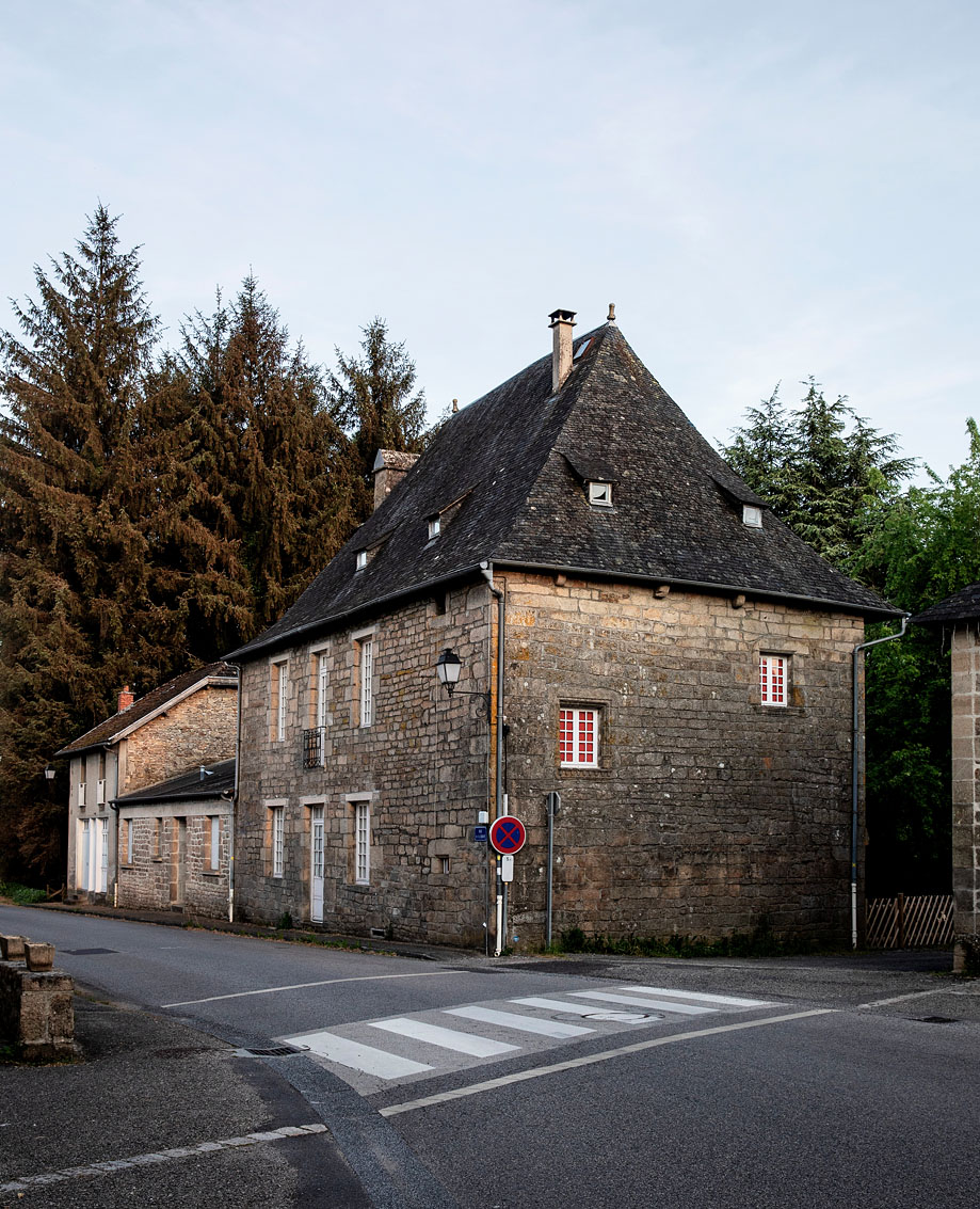 Saint-Augustin - Corrèze